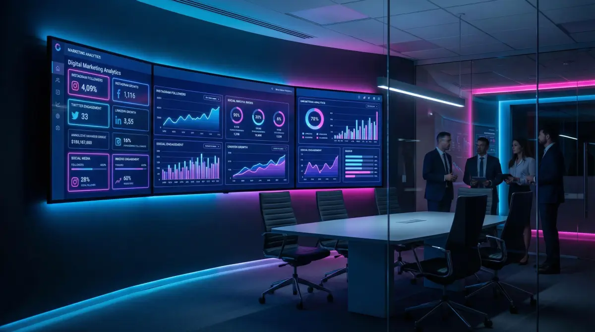 星探工厂 MCN行业趋势分析